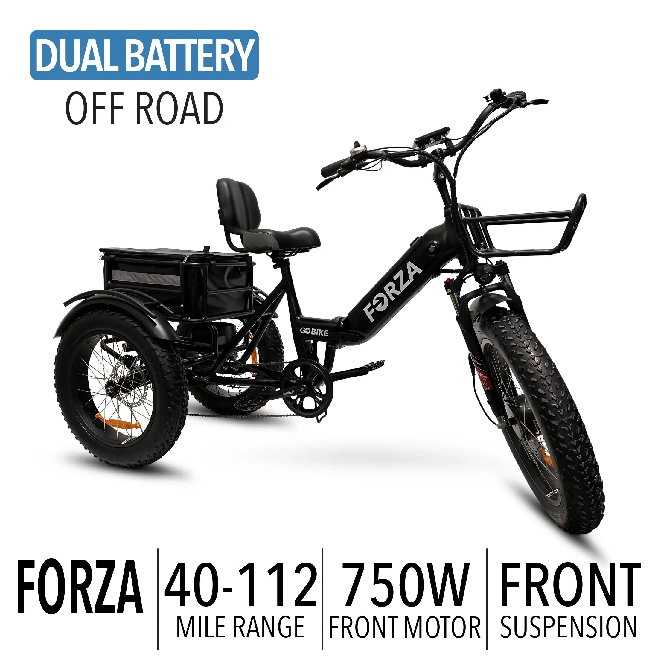 Buy electric trike sales