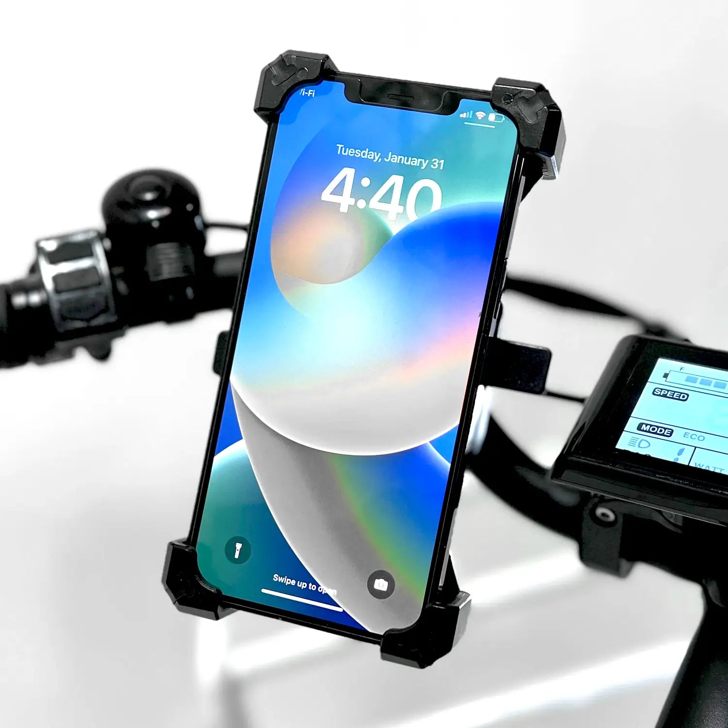 ElectricGoBike Phone Holder Accessories ElectricGoBike Phone Holder Accessories