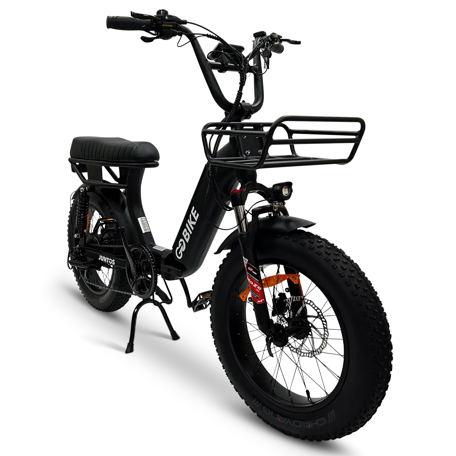 Lightweight step through electric bike sale