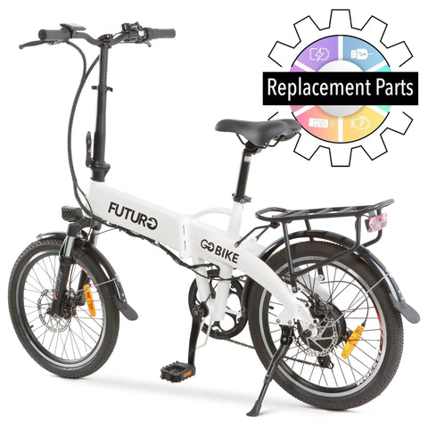 Futuro Replacement Parts