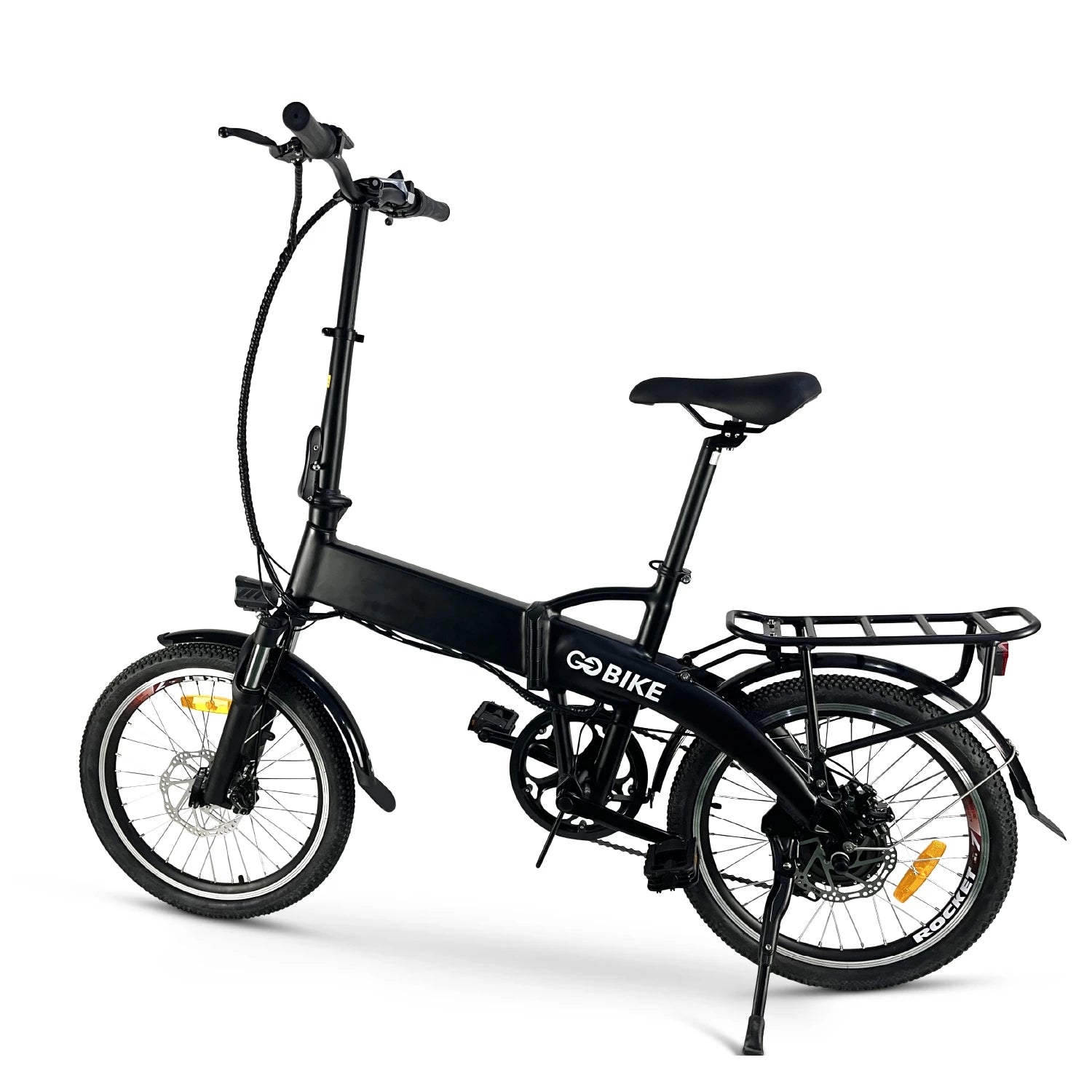 Gobike electric bike hotsell
