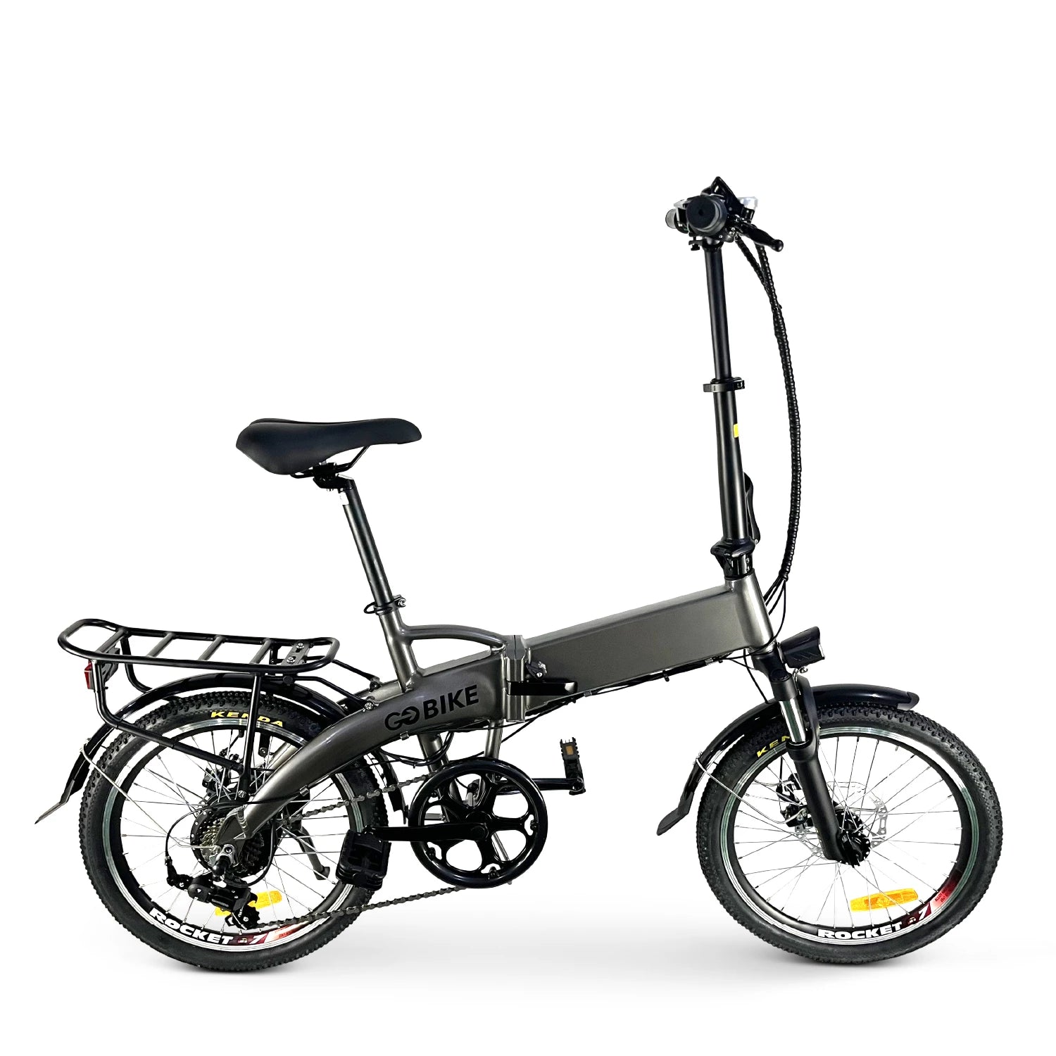 Lightest electric bike hot sale 2018