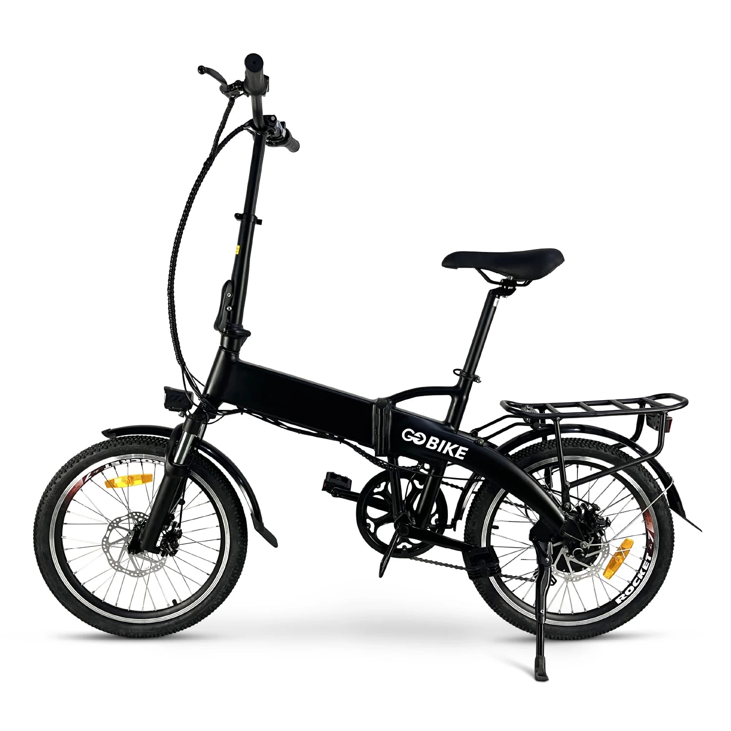 Top folding on sale electric bikes