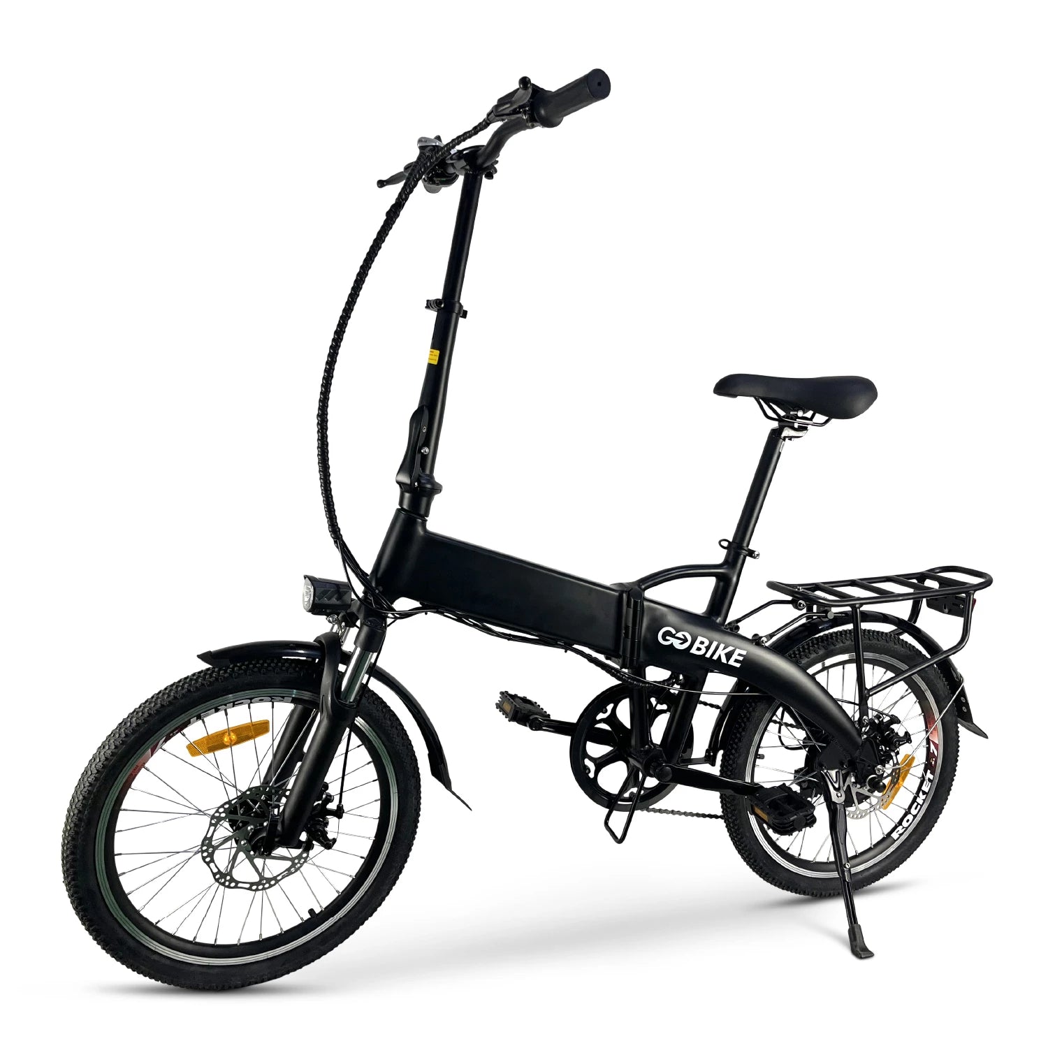 Go electric bike sales