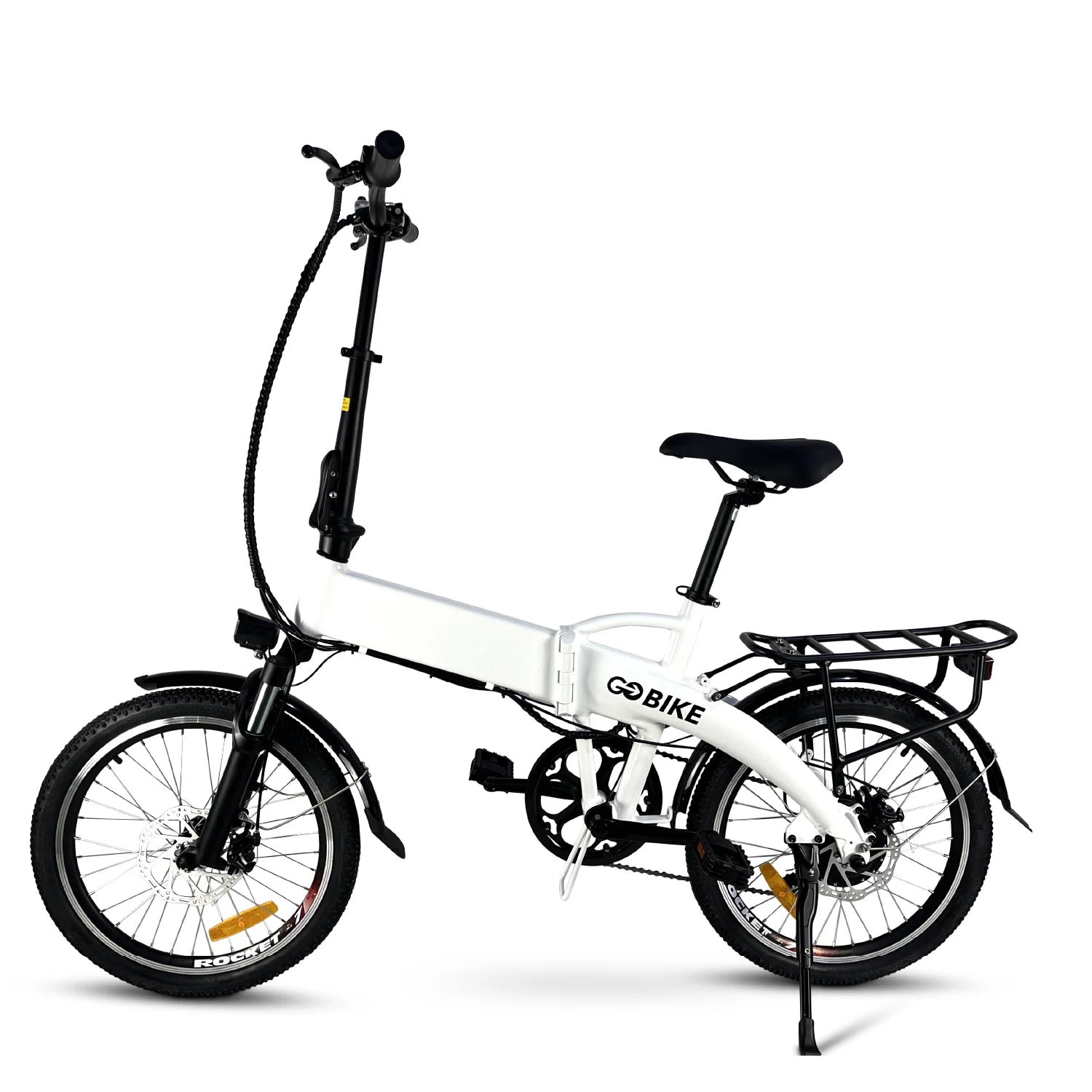 Lightweight electric bike deals