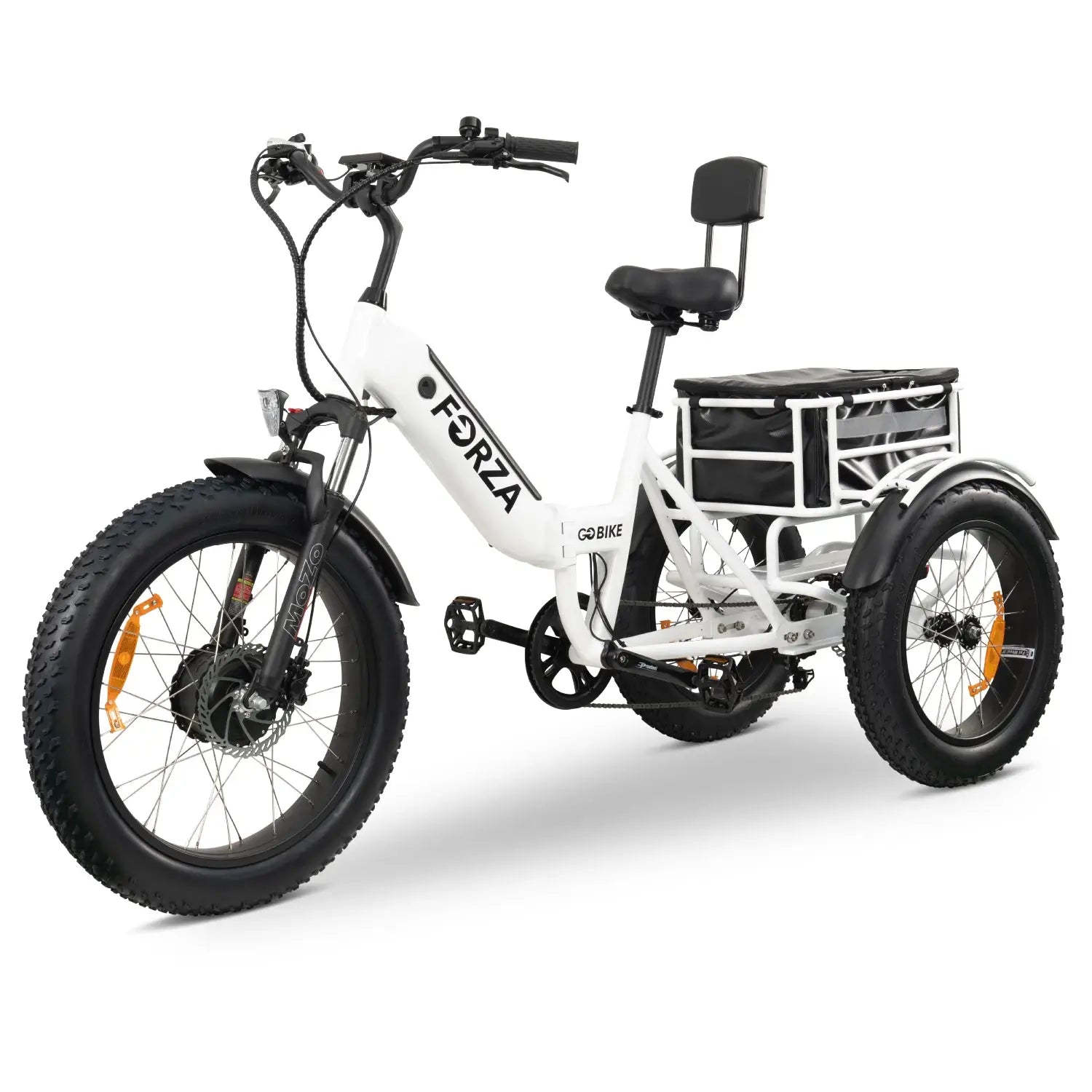 Electric trike sale