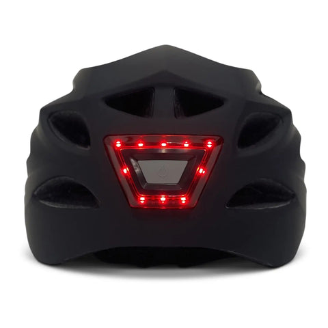 GOBIKE Helmet With Safety Warning Light_10