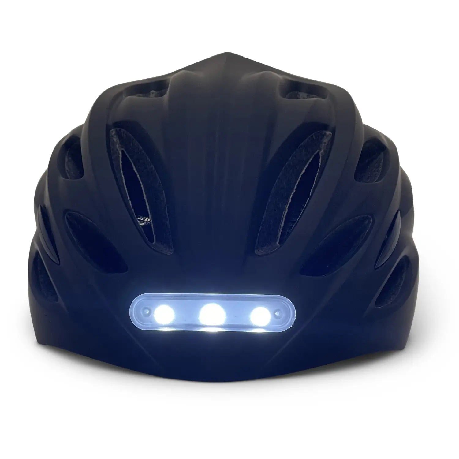 GOBIKE Helmet With Safety Warning Light_5