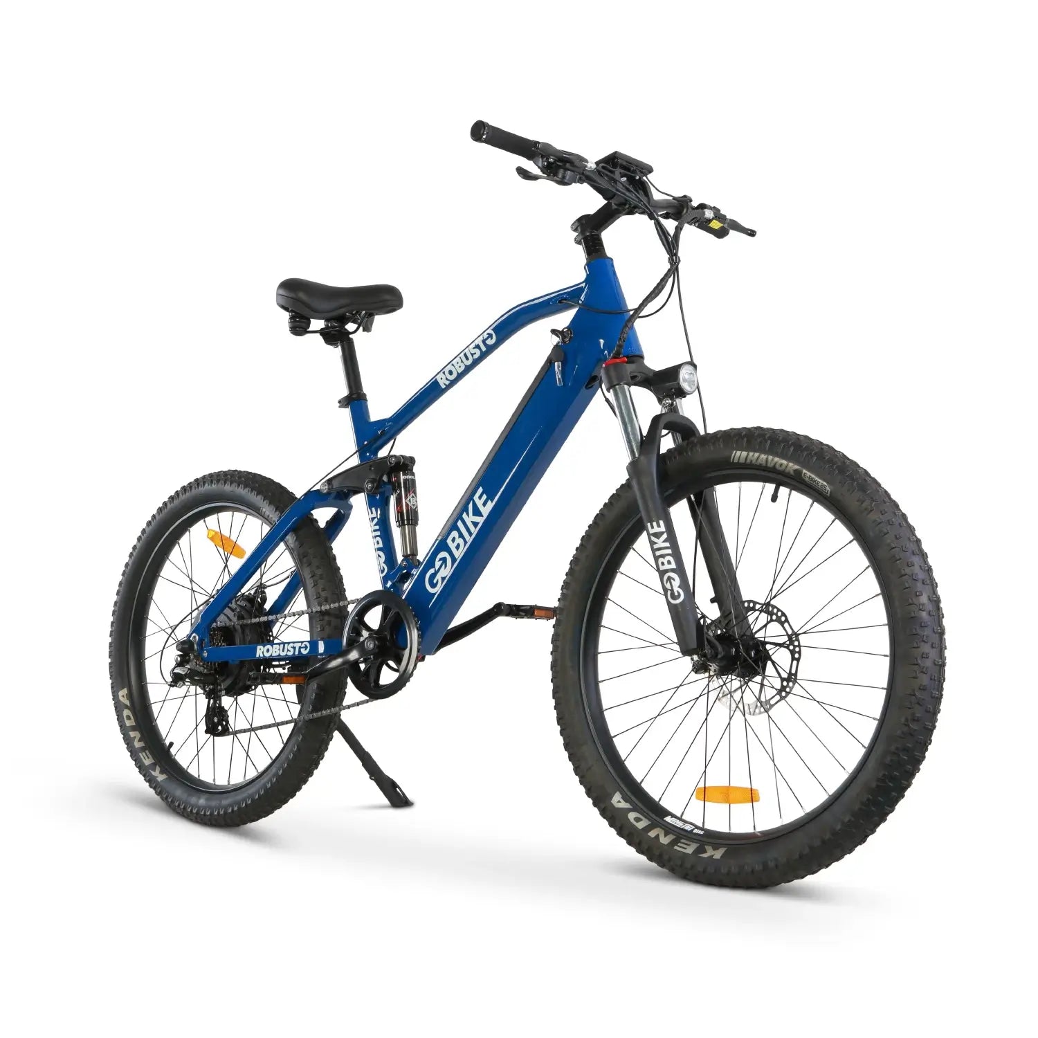 Gobike electric bike sales